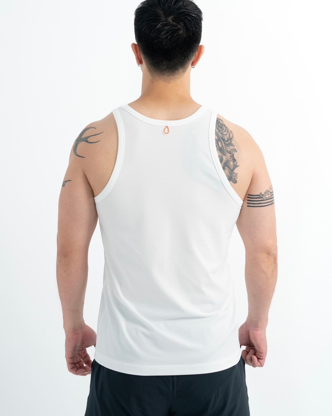 Victor Tank Top
