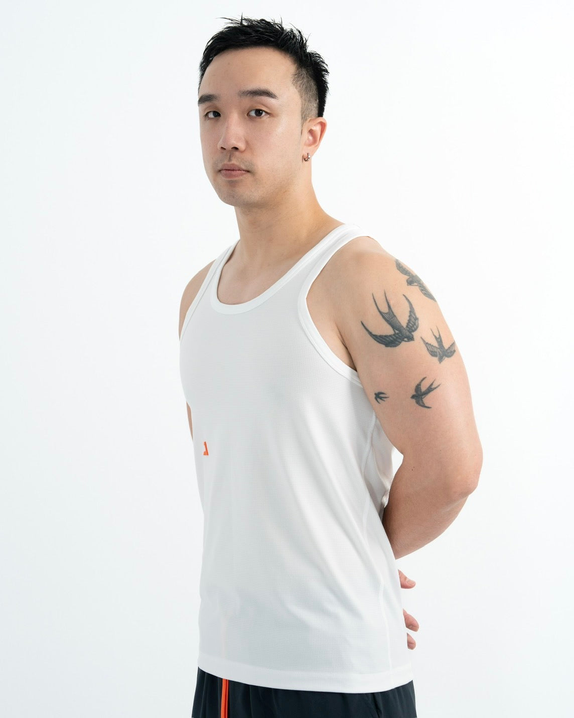 Victor Tank Top