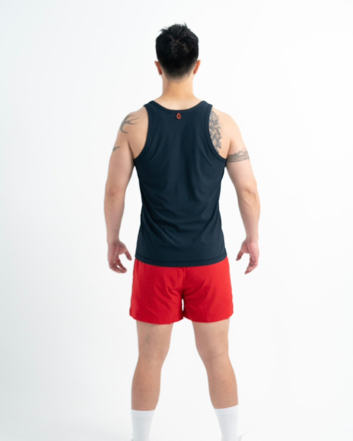 Victor Tank Top