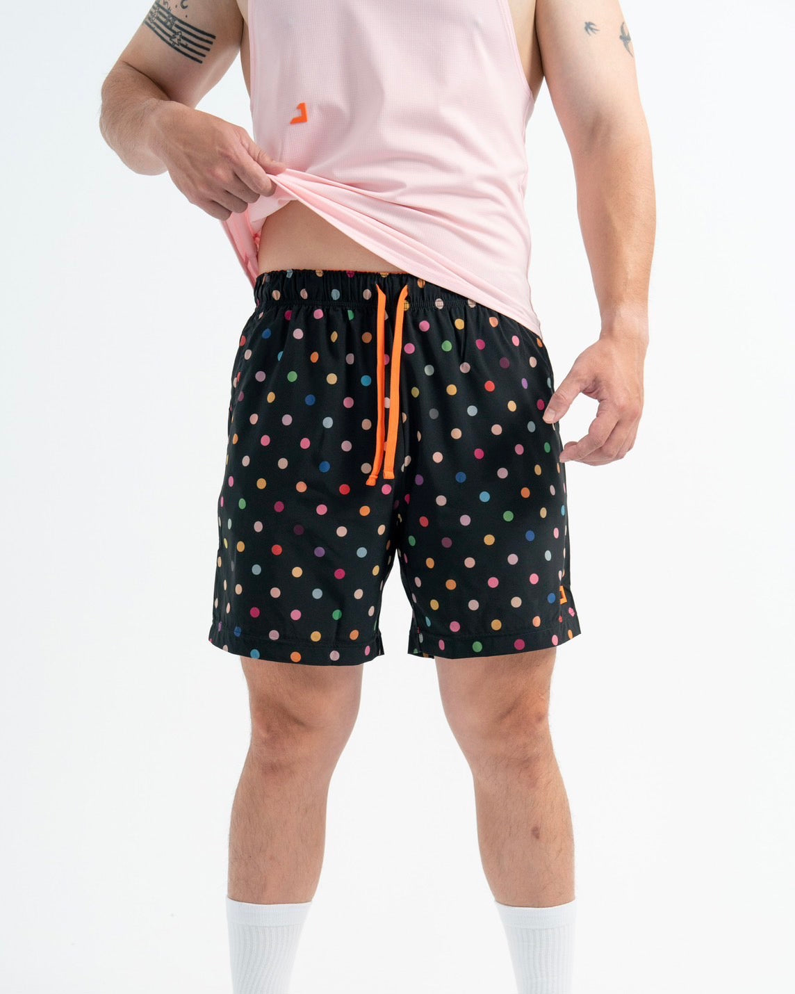 Daniel Shorts