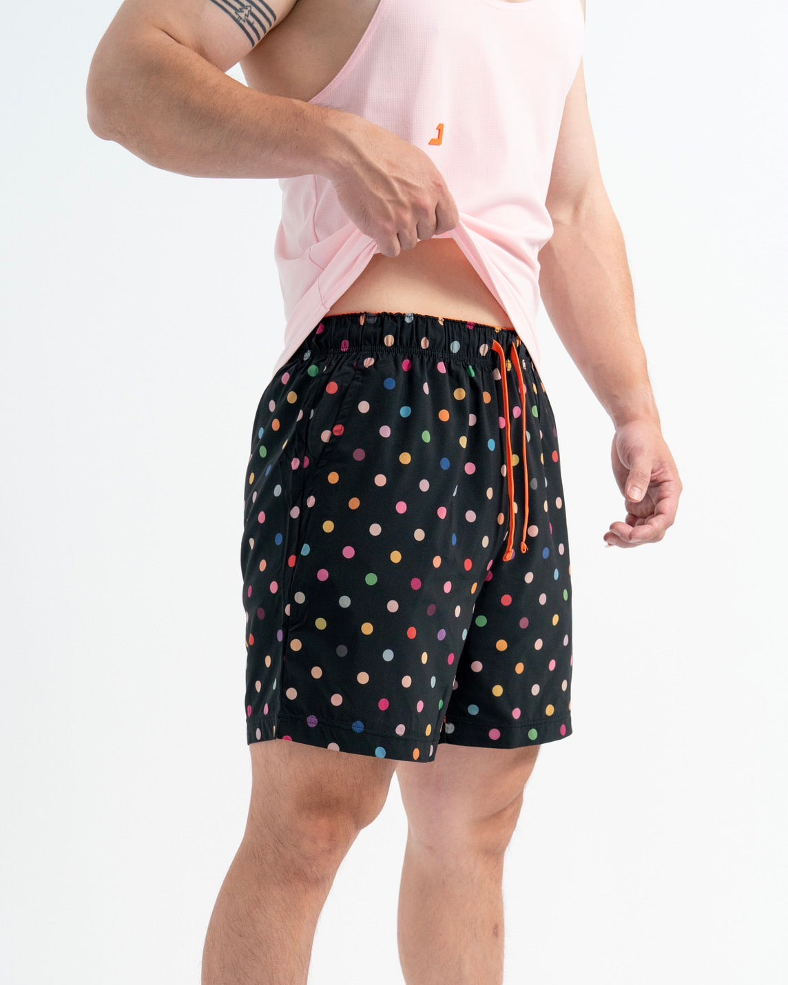 Daniel Shorts