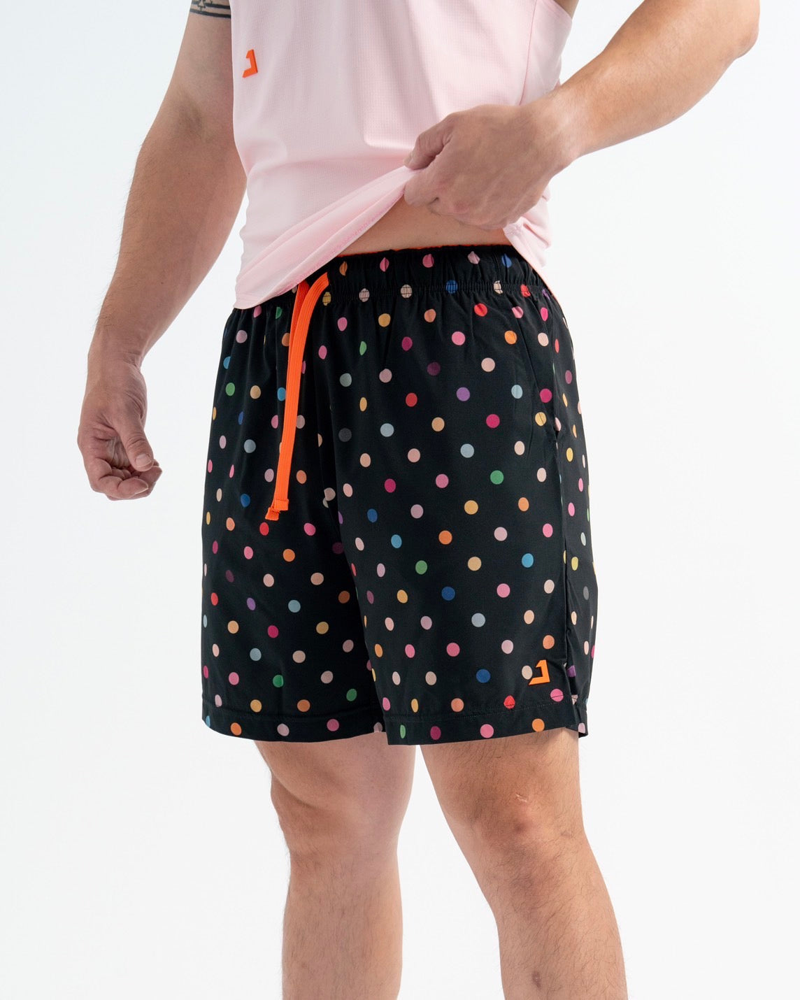 Daniel Shorts