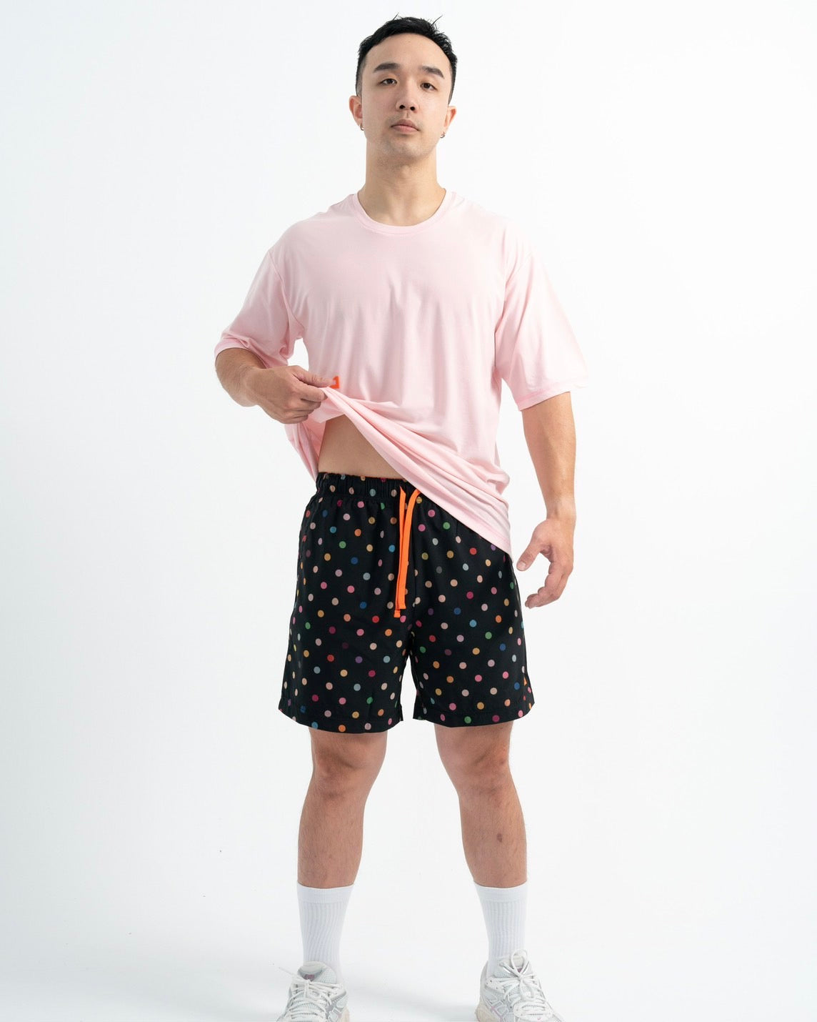 Daniel Shorts