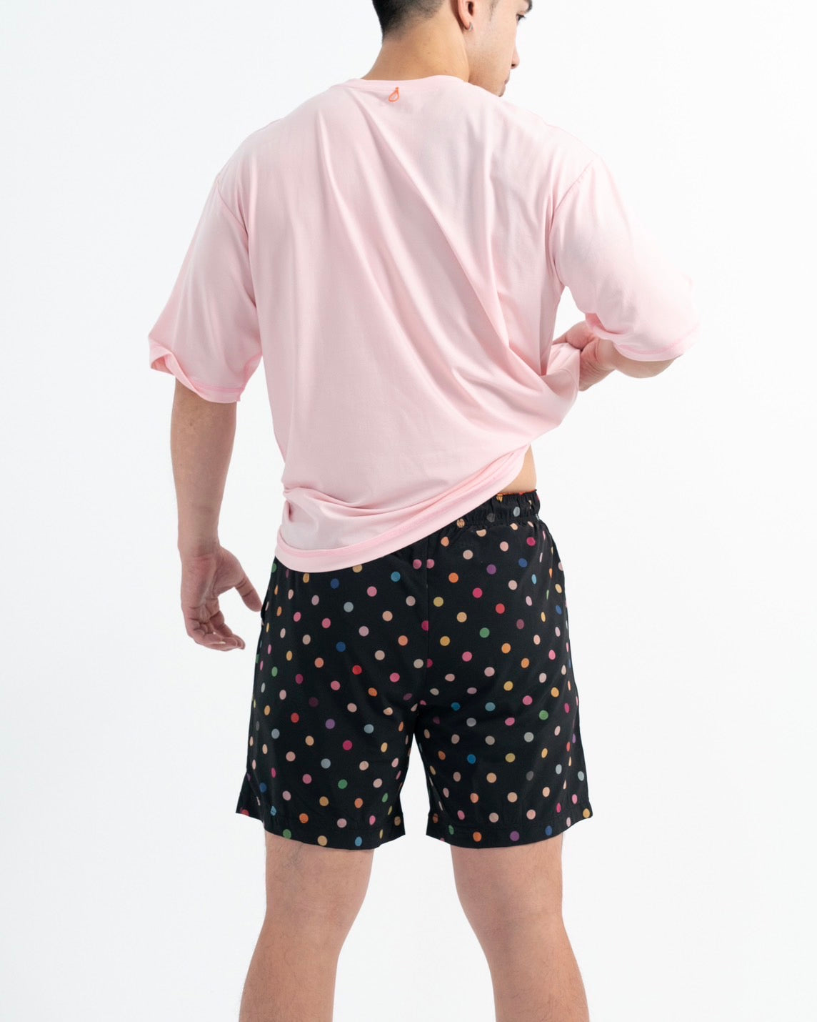 Daniel Shorts