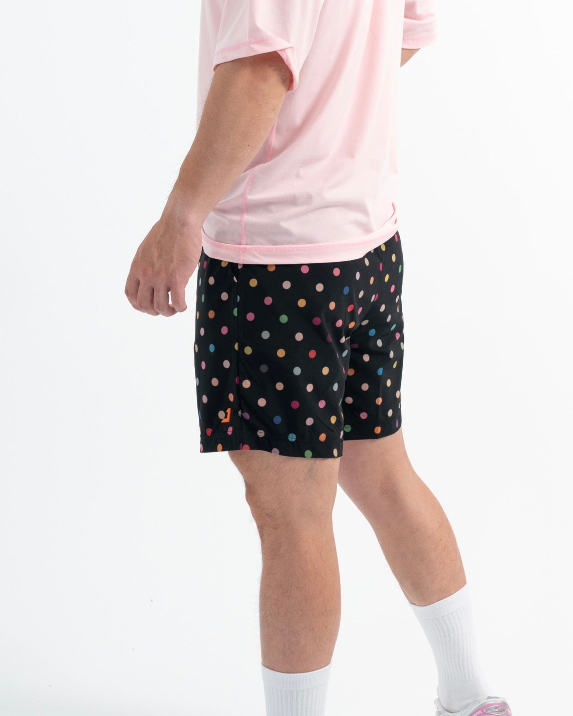 Daniel Shorts