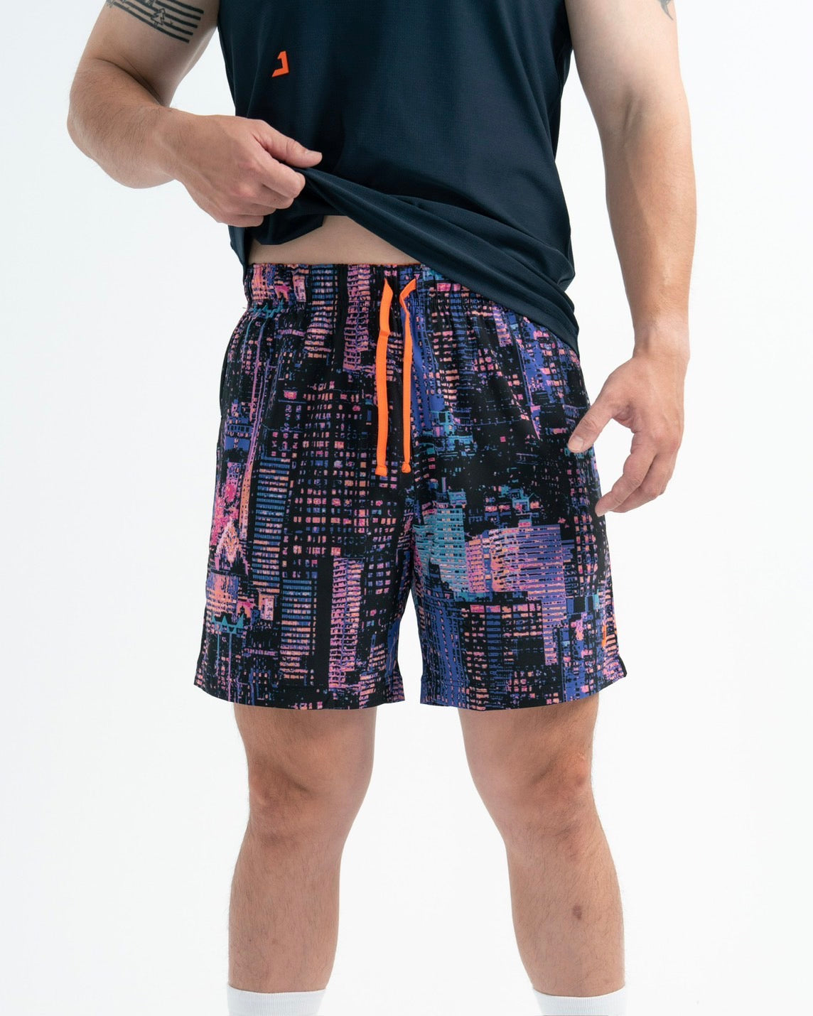 Daniel Shorts