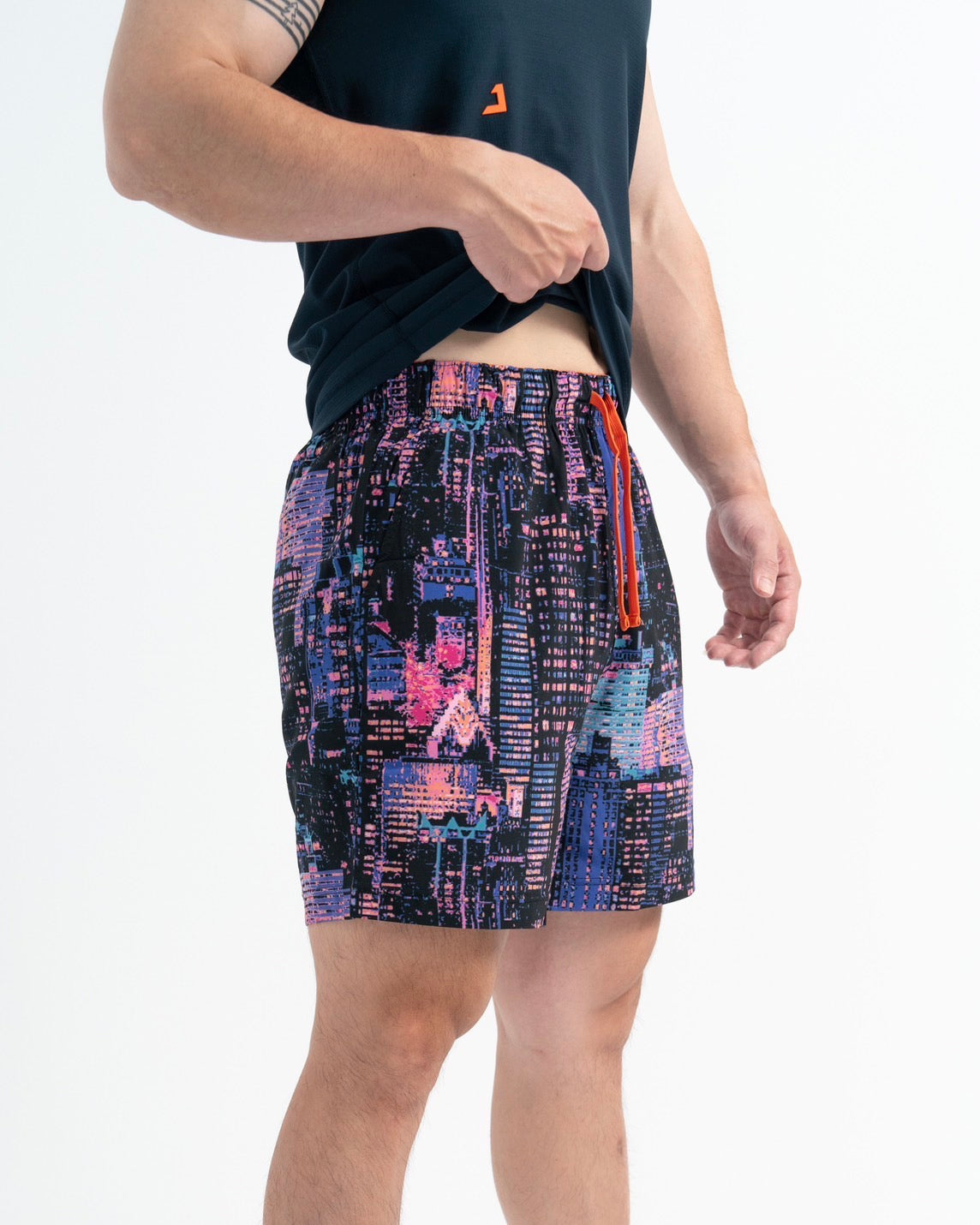 Daniel Shorts