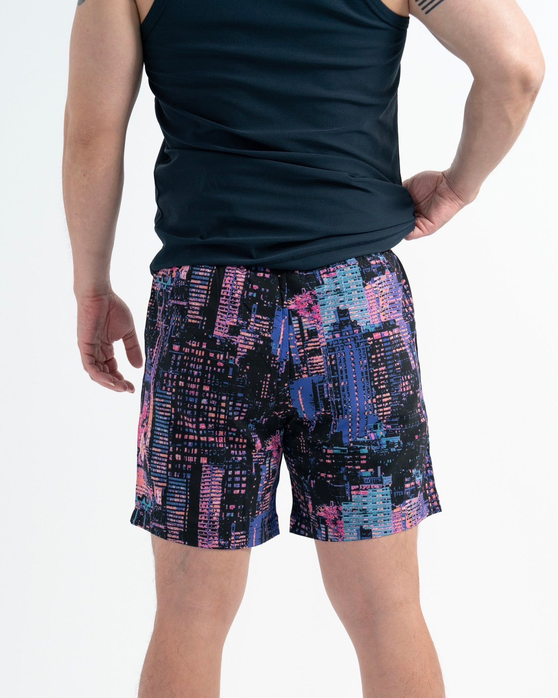 Daniel Shorts