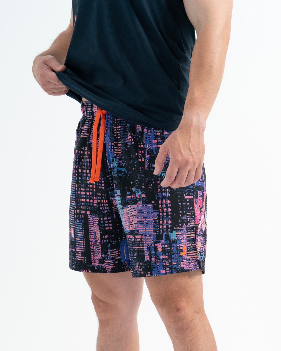 Daniel Shorts