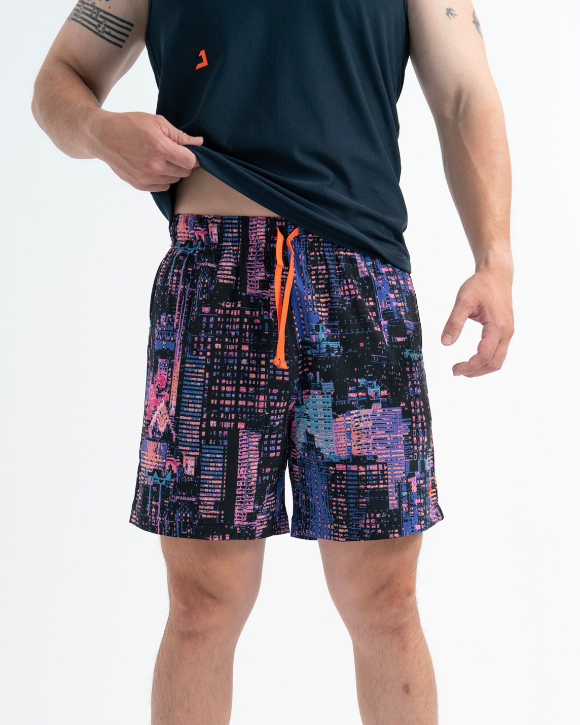 Daniel Shorts
