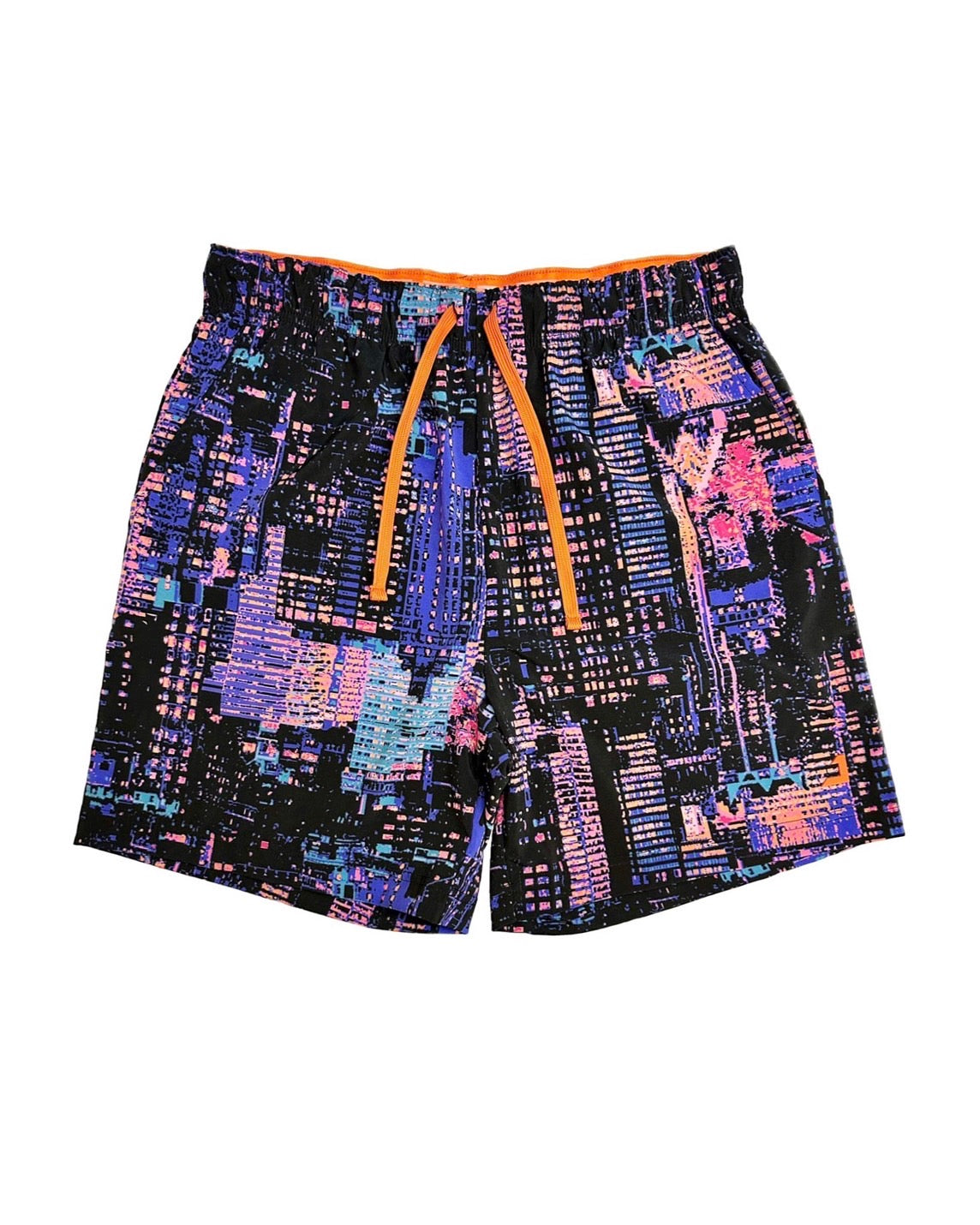 Daniel Shorts