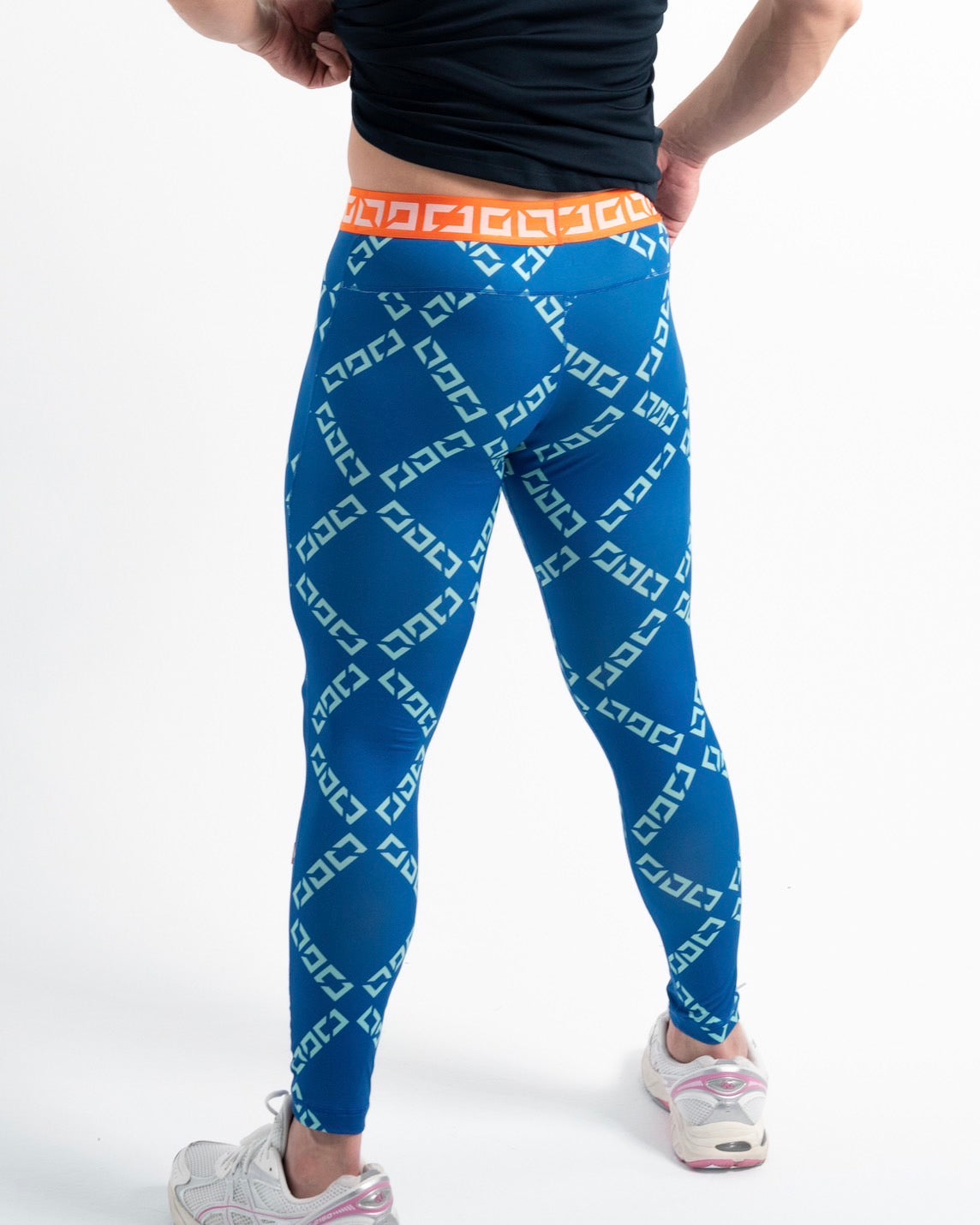 David Tights