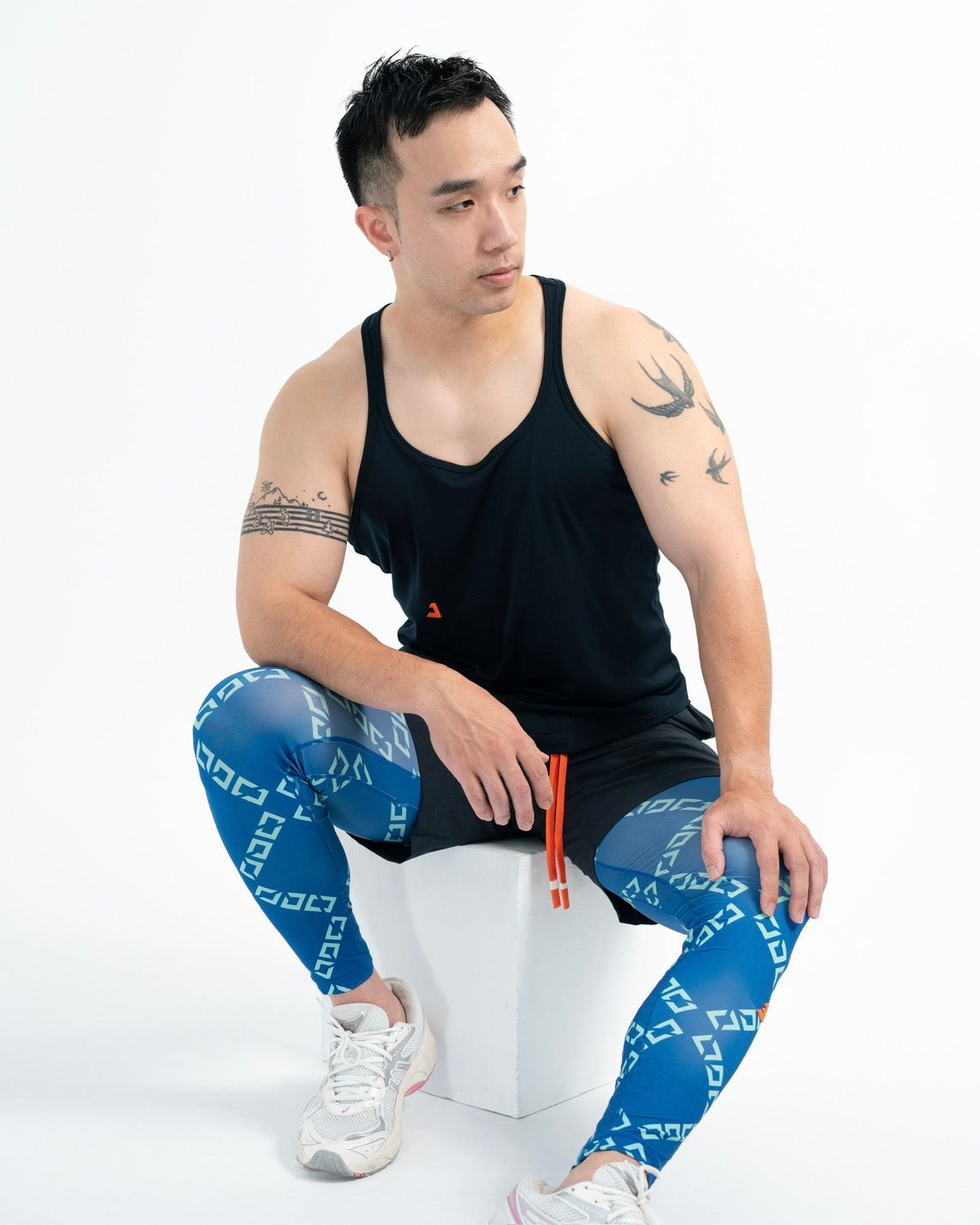 David Tights