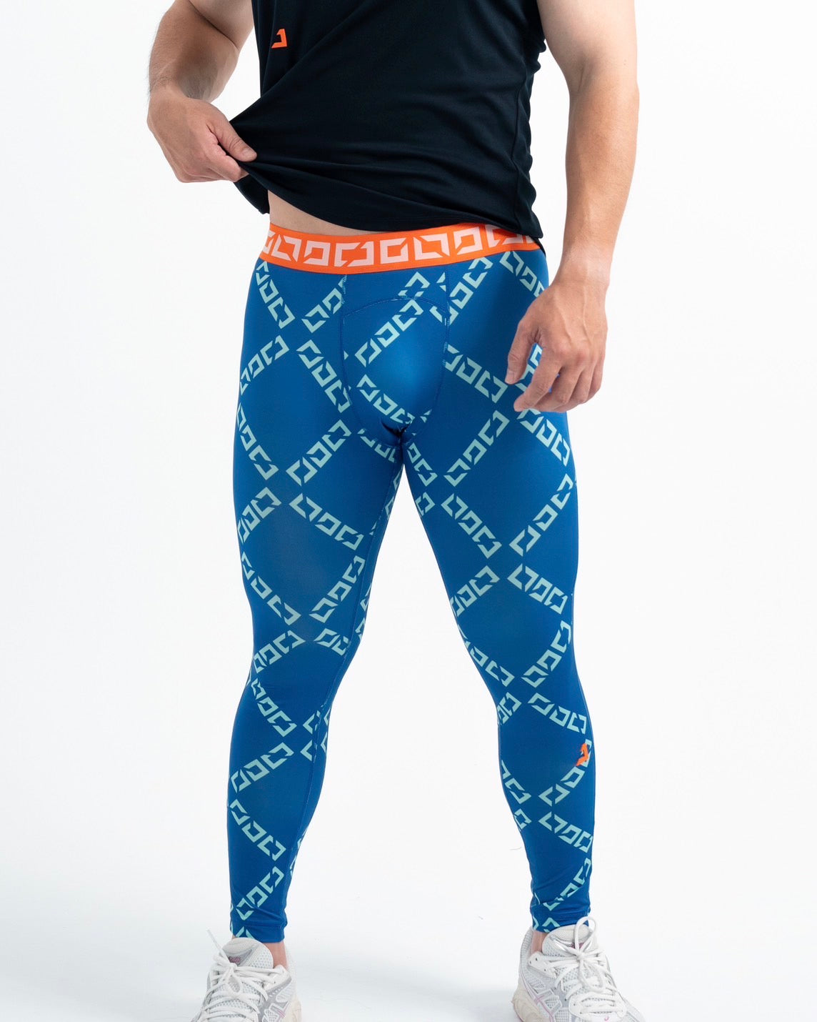 David Tights