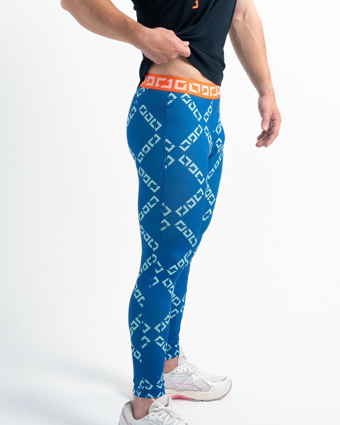 David Tights