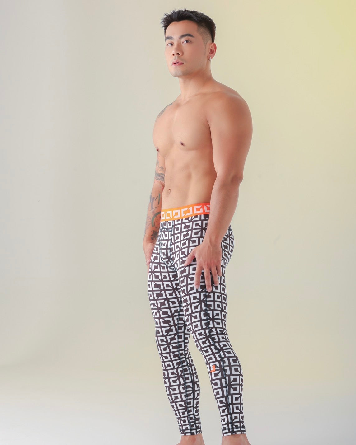 David Tights