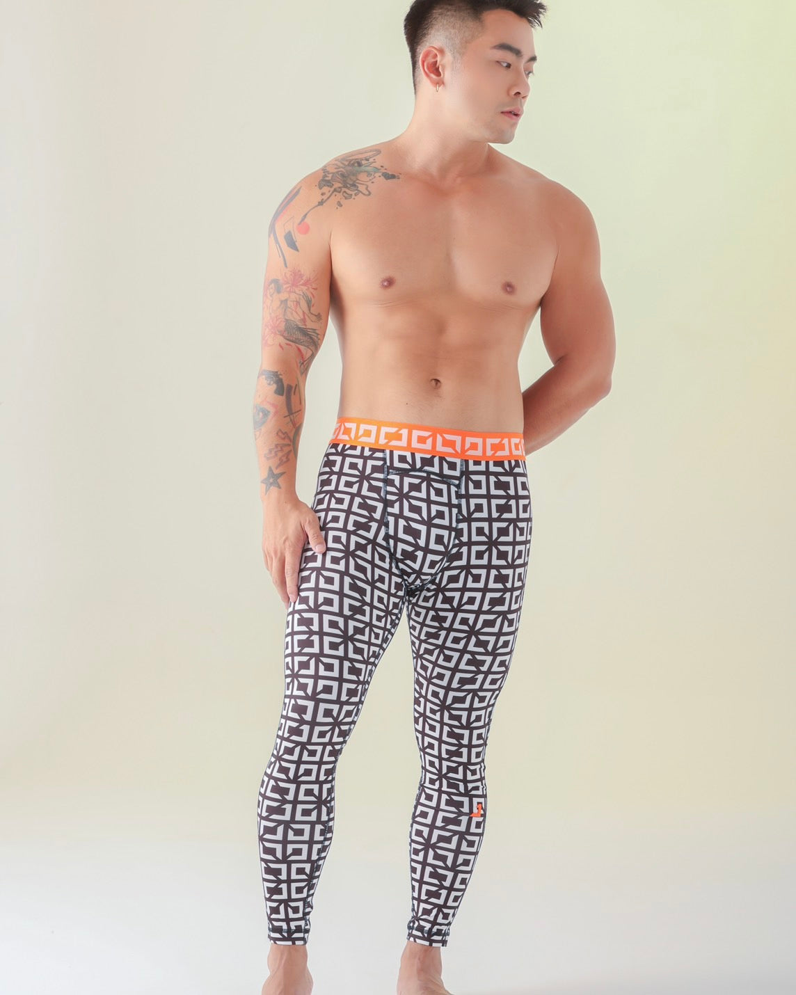 David Tights