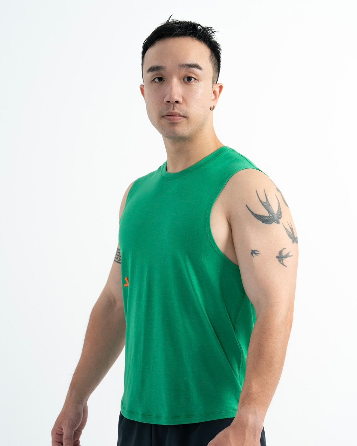 Tim Tank Top