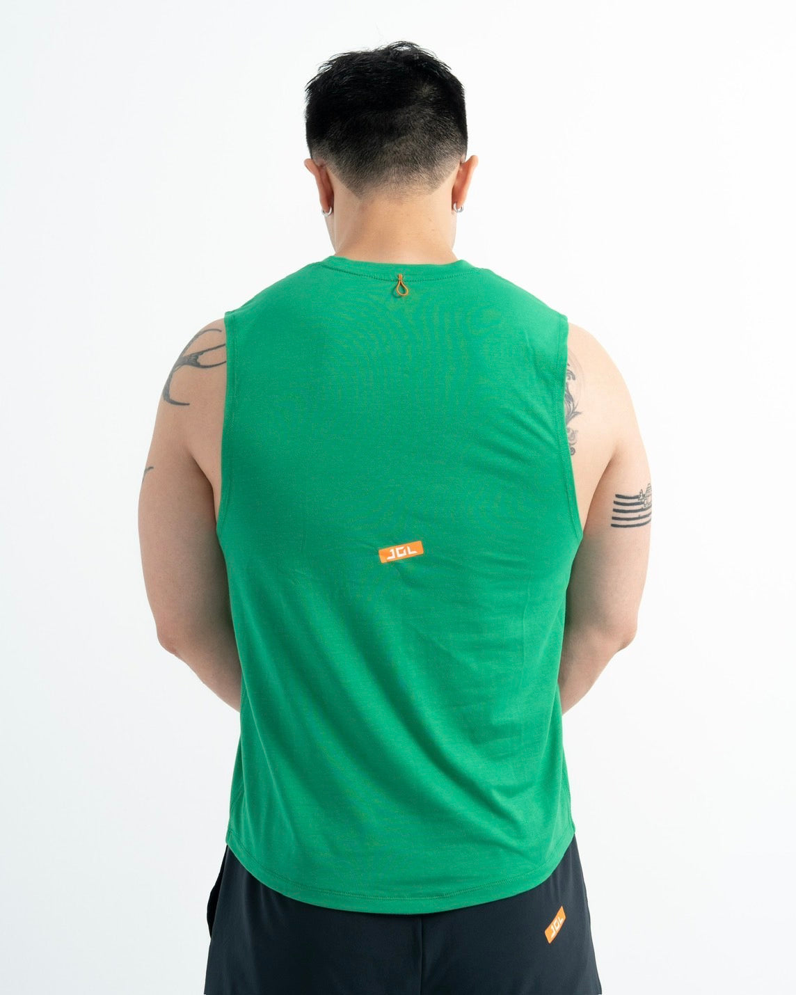 Tim Tank Top