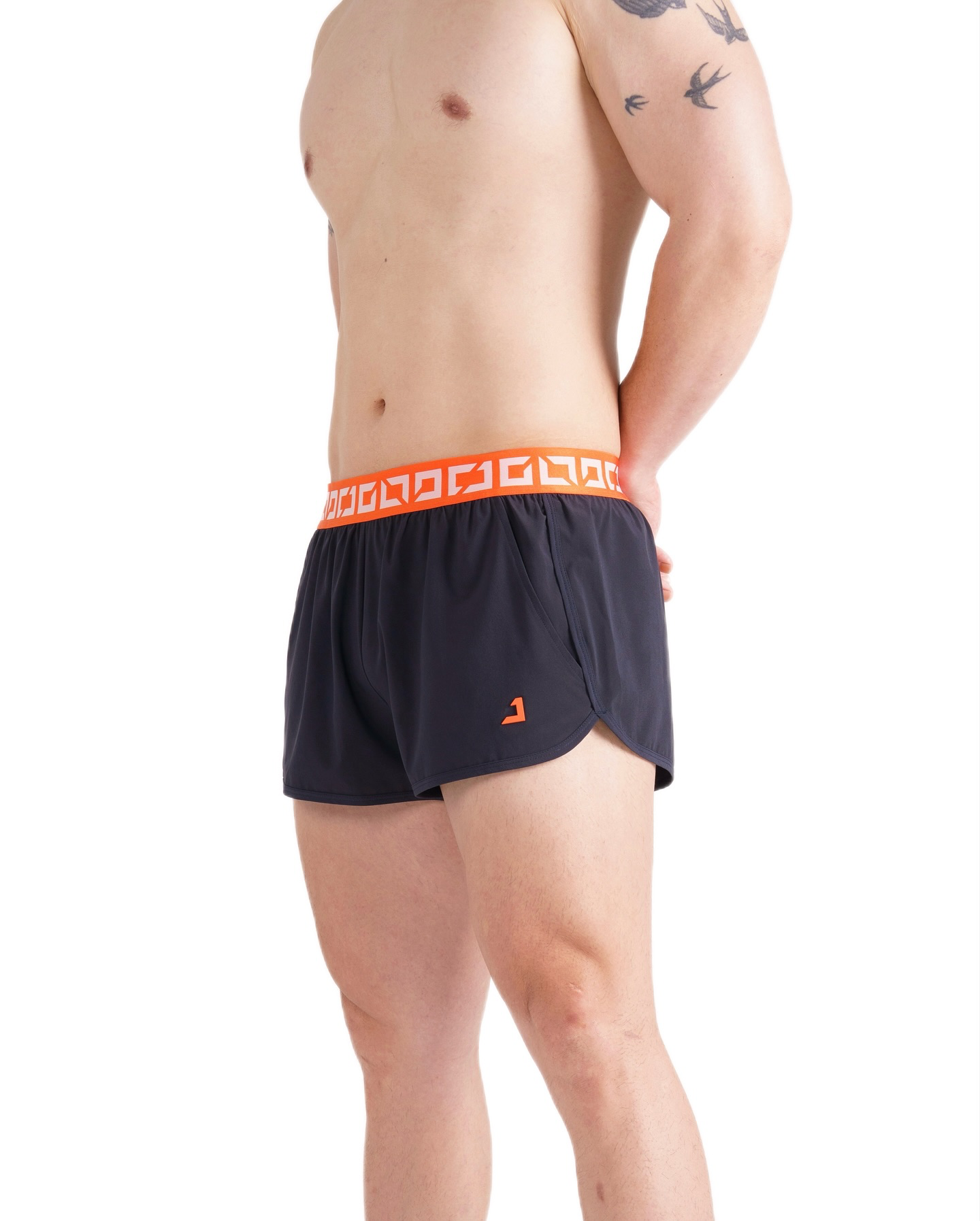Neil Shorts