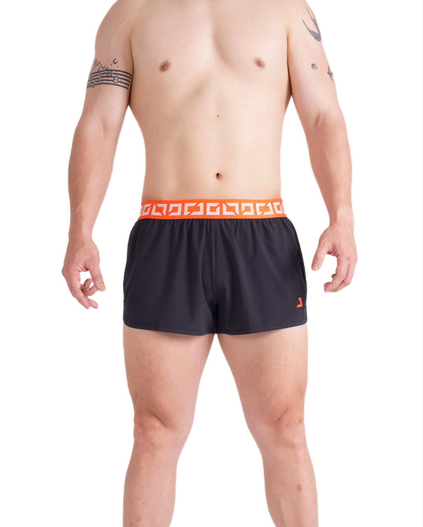 Neil Shorts