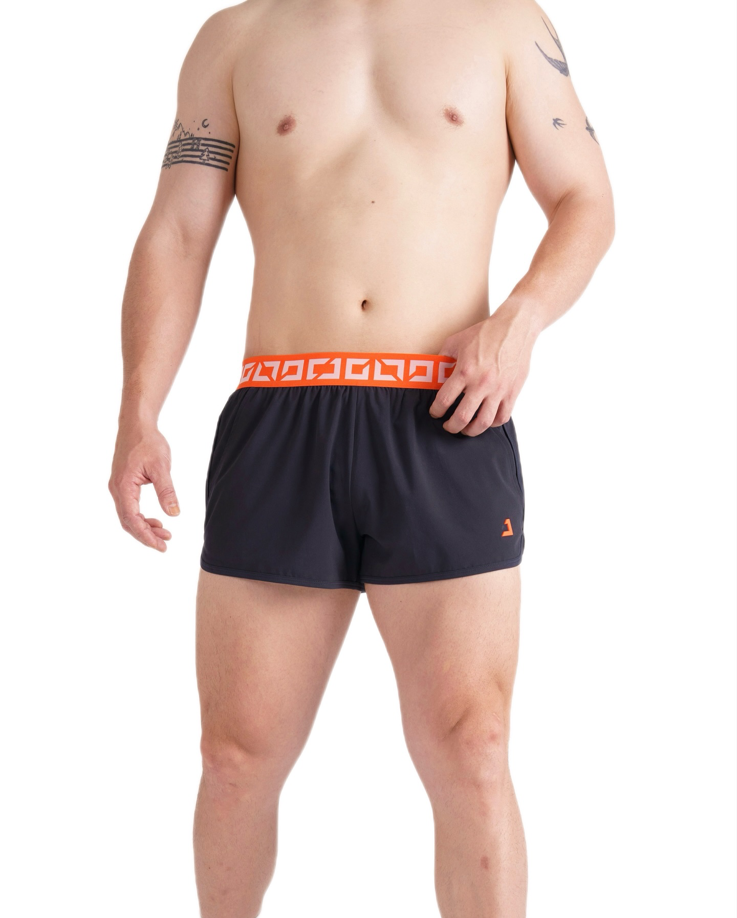 Neil Shorts