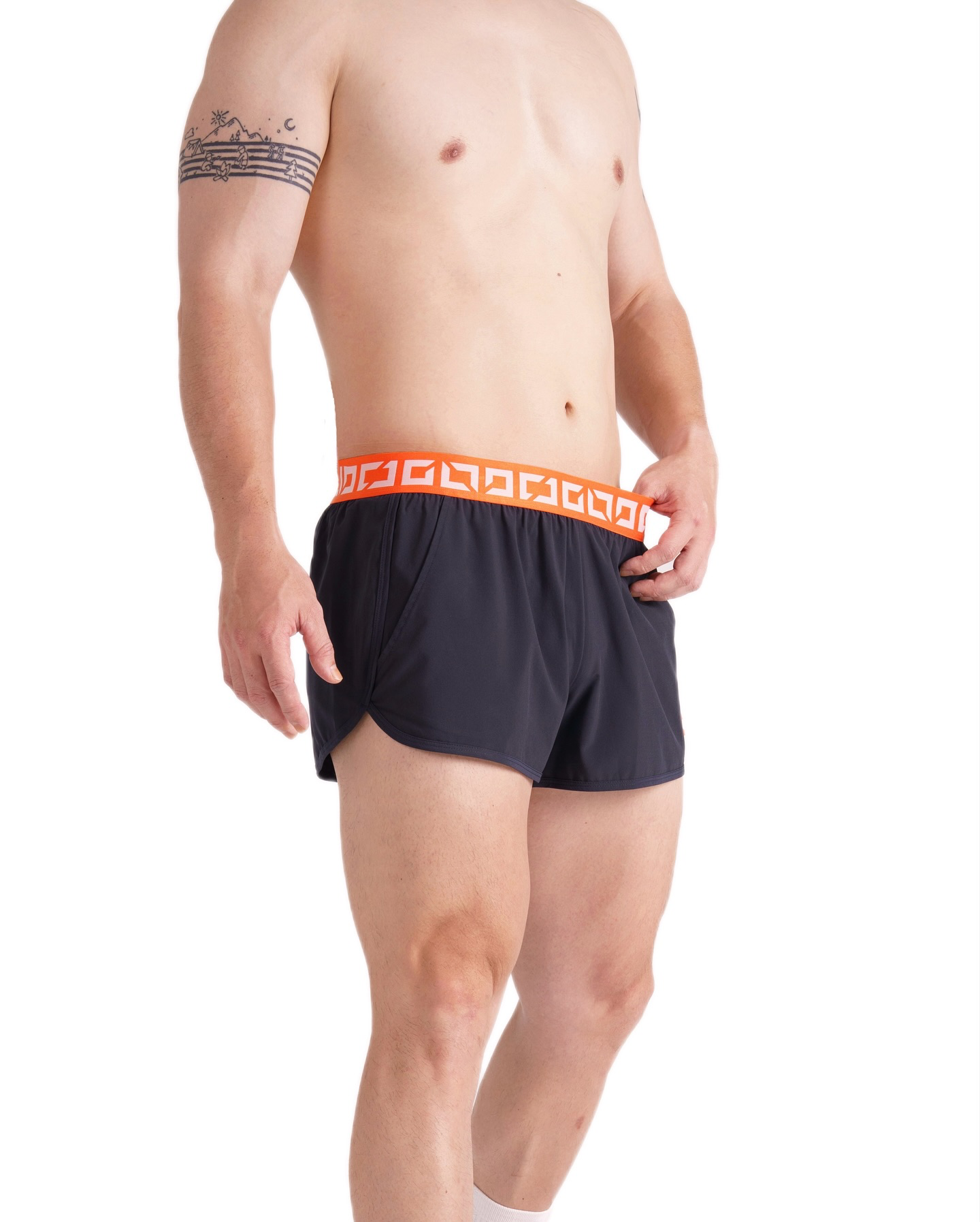Neil Shorts