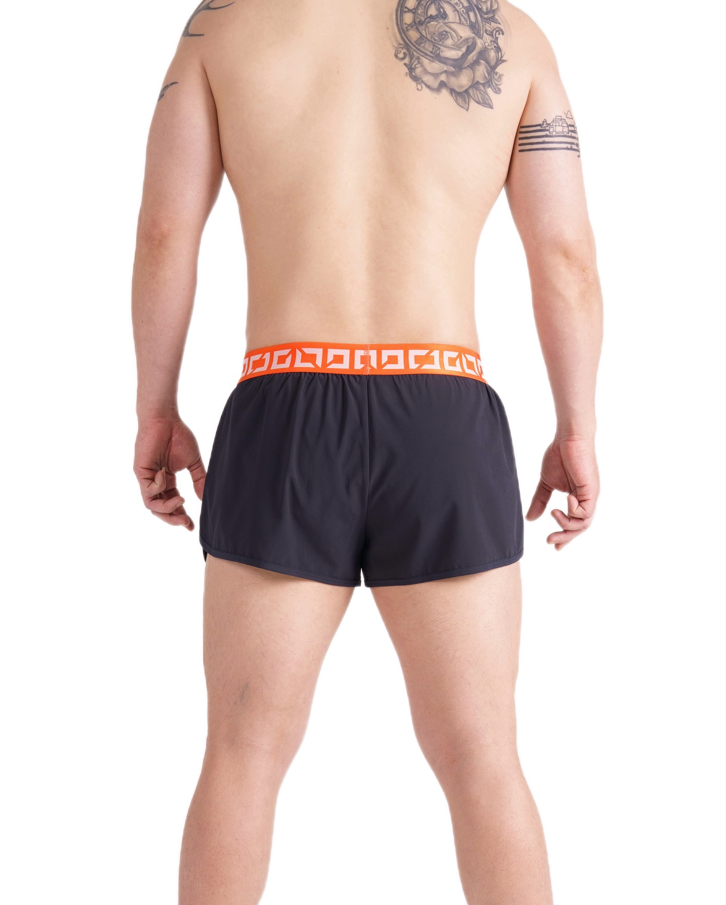 Neil Shorts