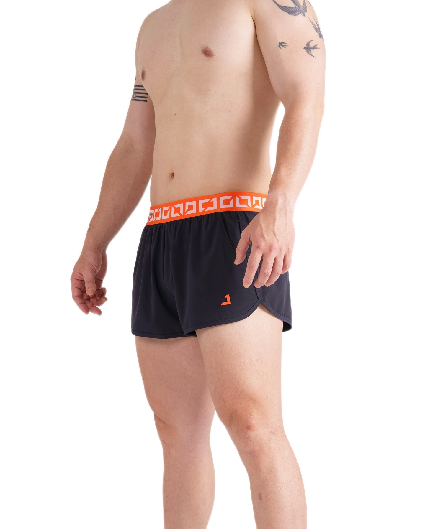 Neil Shorts