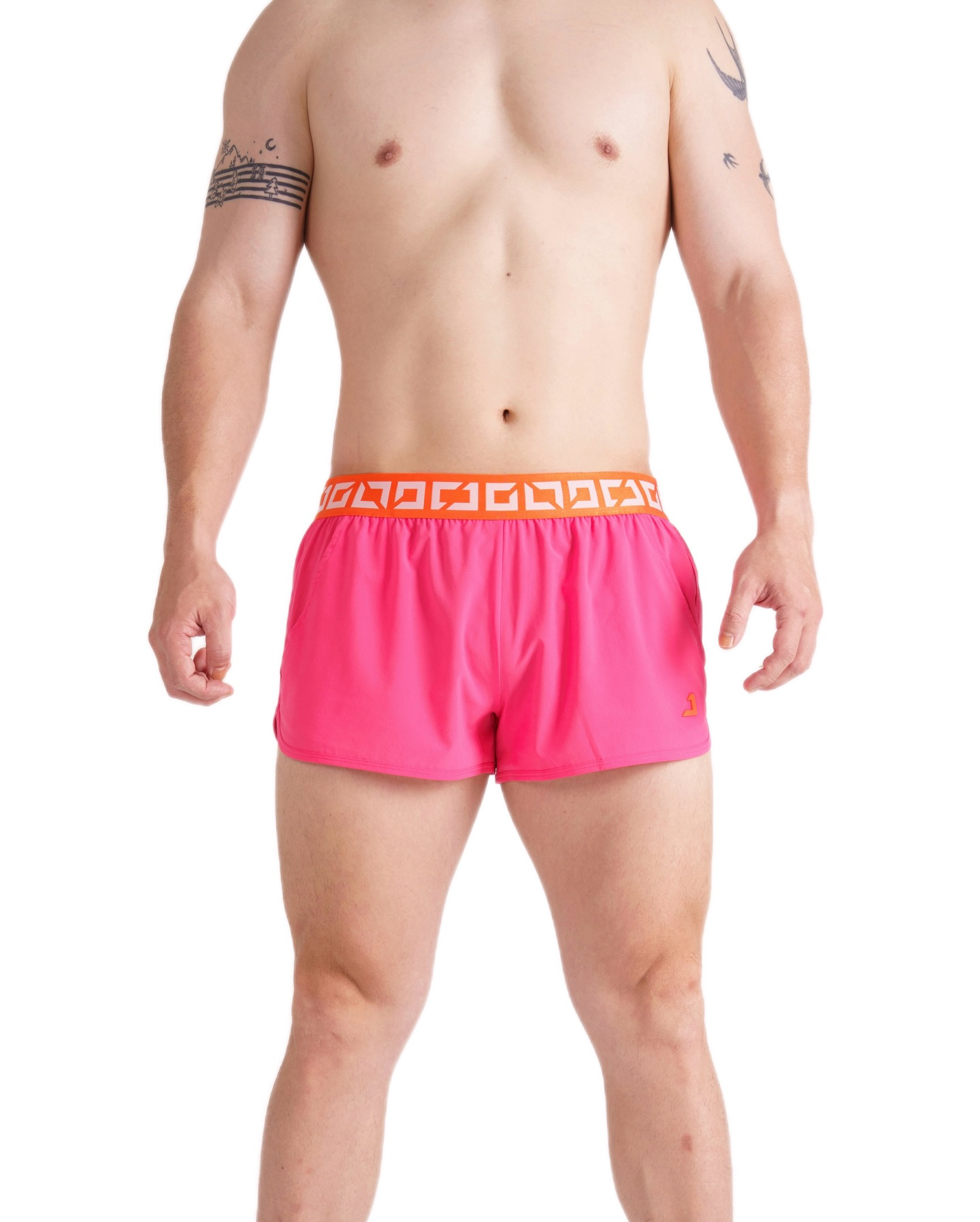 Neil Shorts