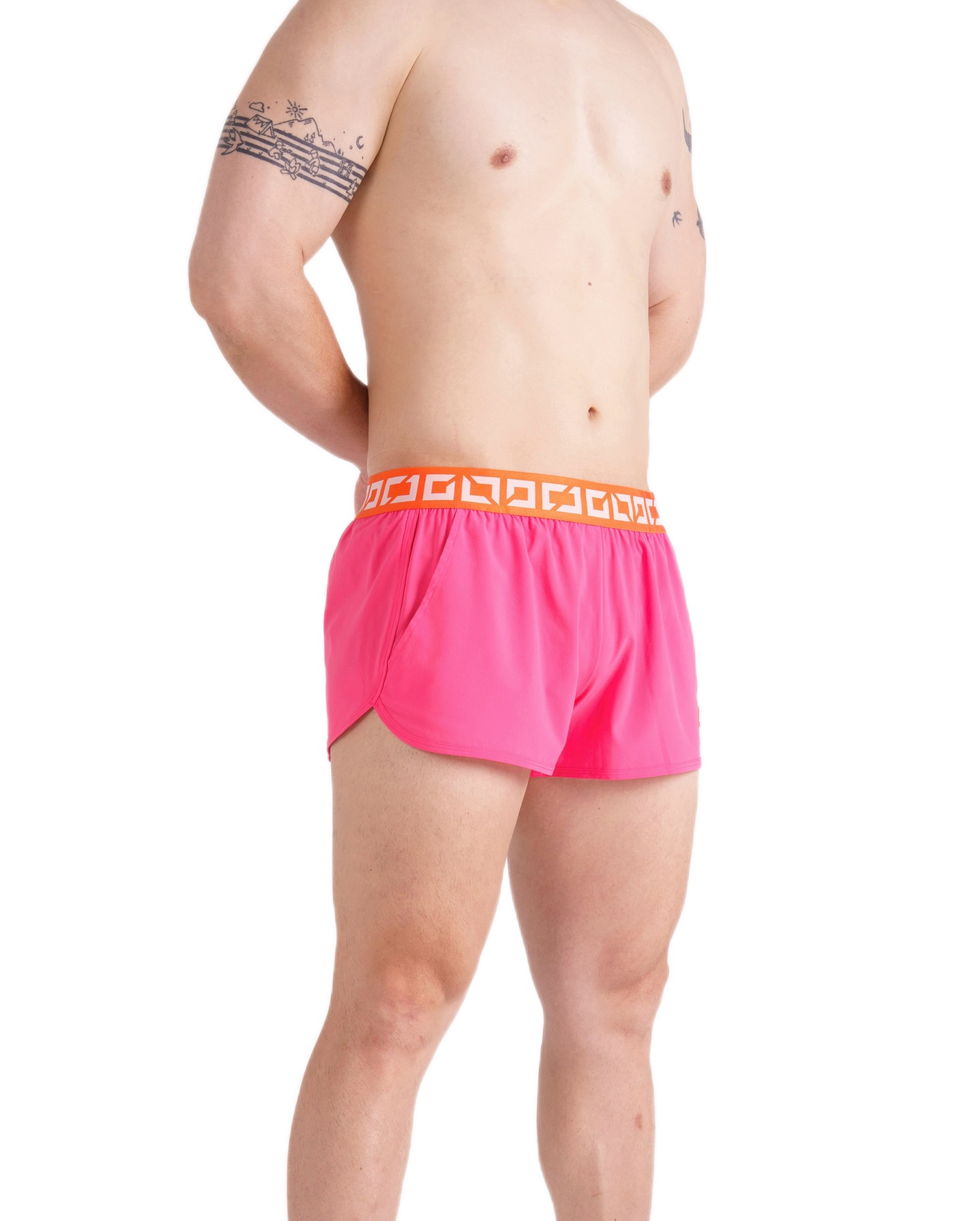 Neil Shorts