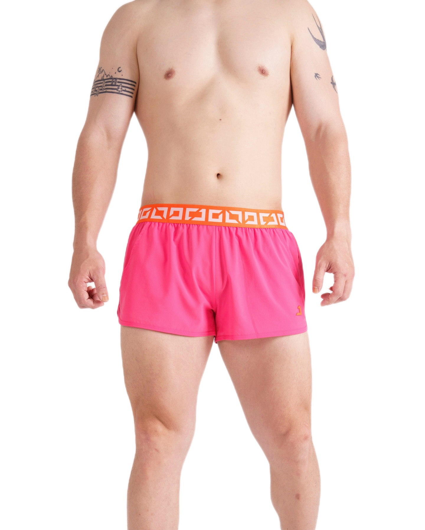 Neil Shorts