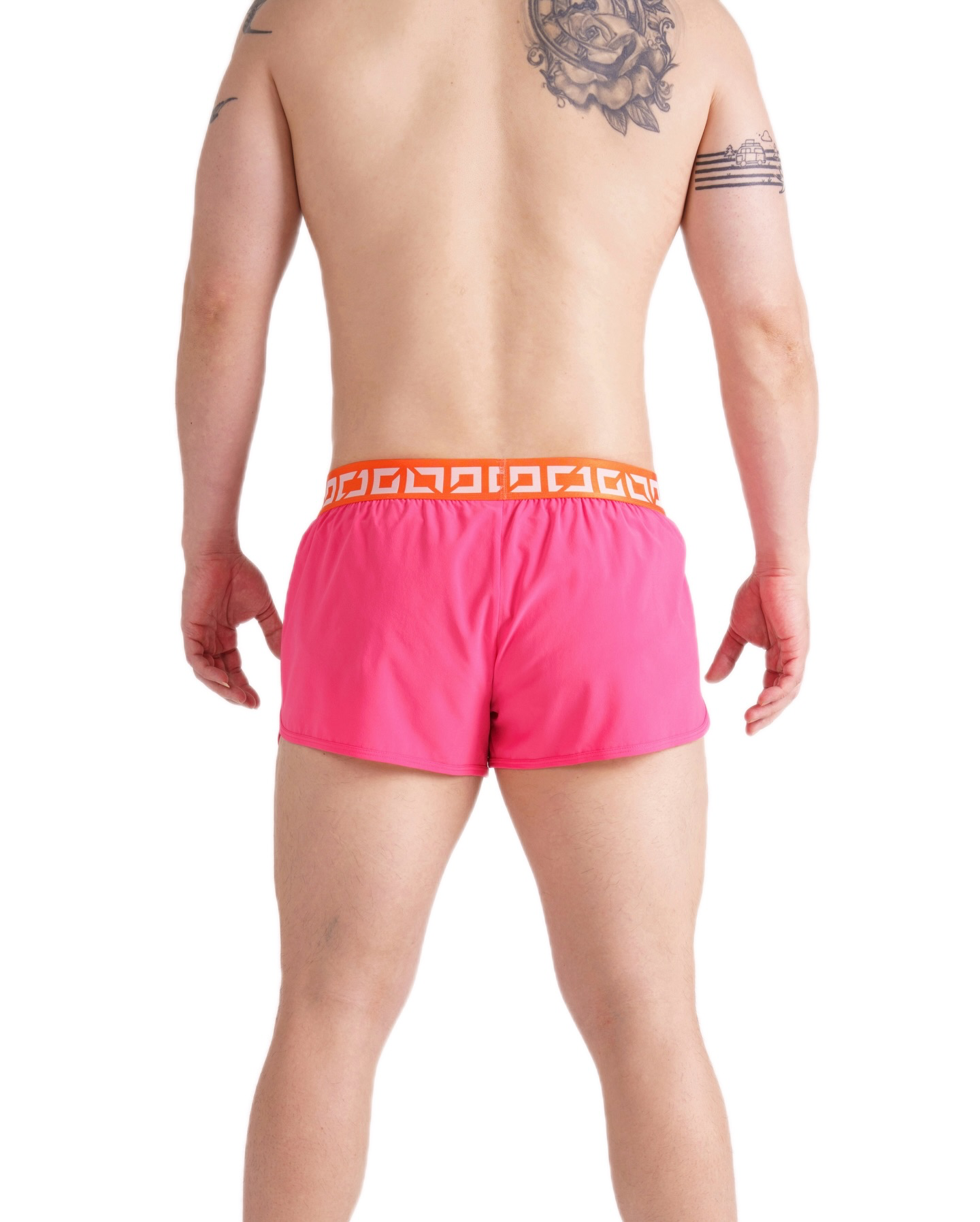 Neil Shorts