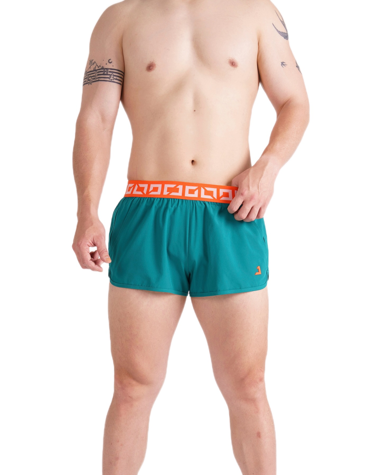 Neil Shorts
