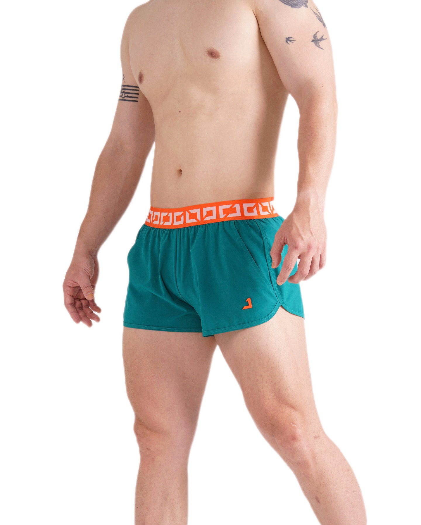 Neil Shorts