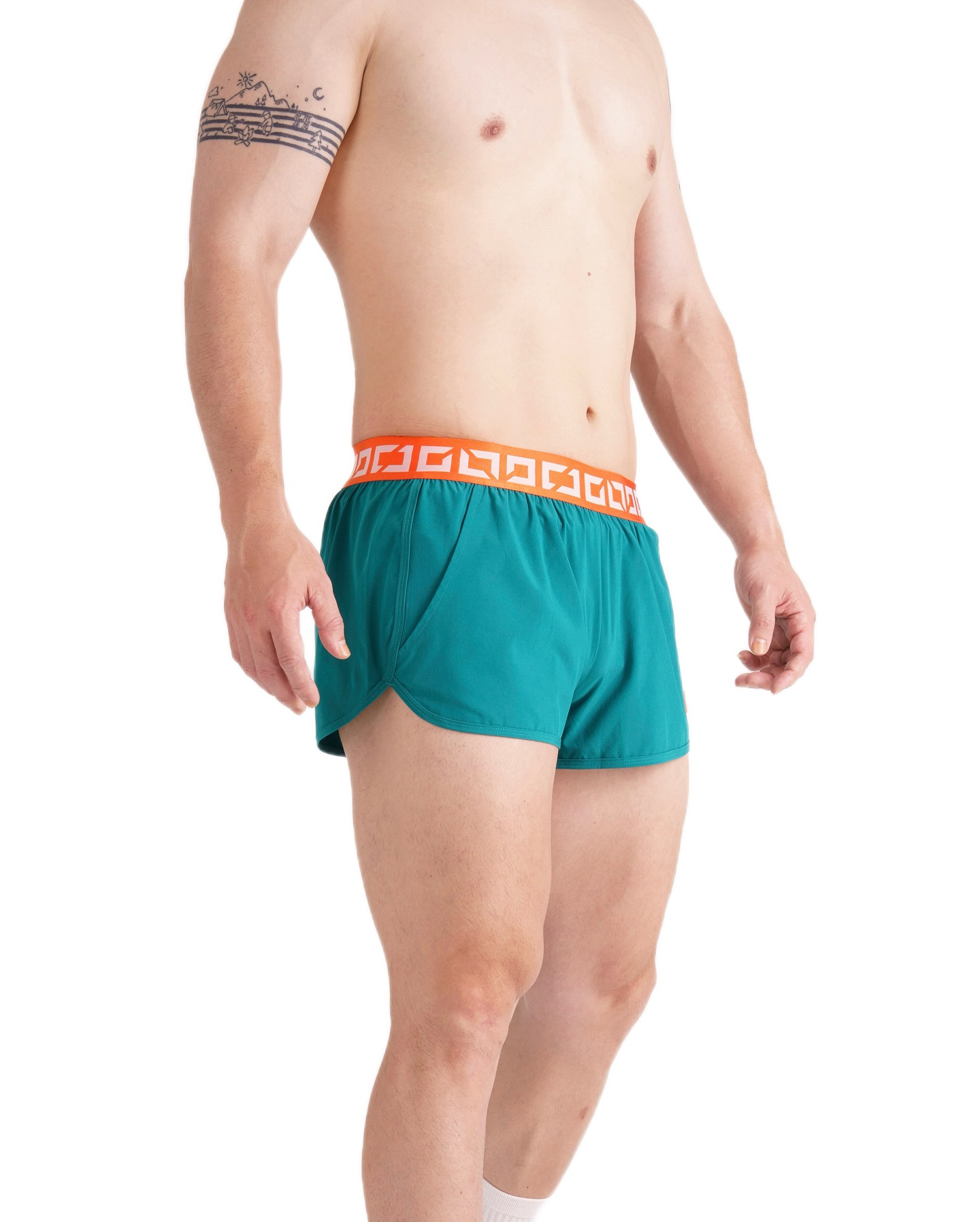 Neil Shorts