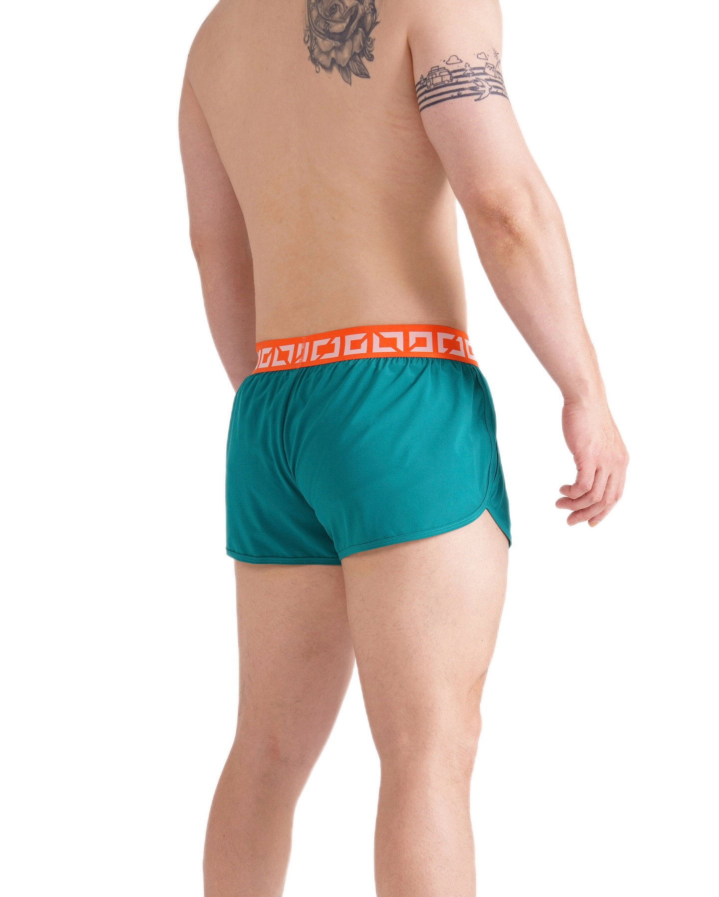 Neil Shorts