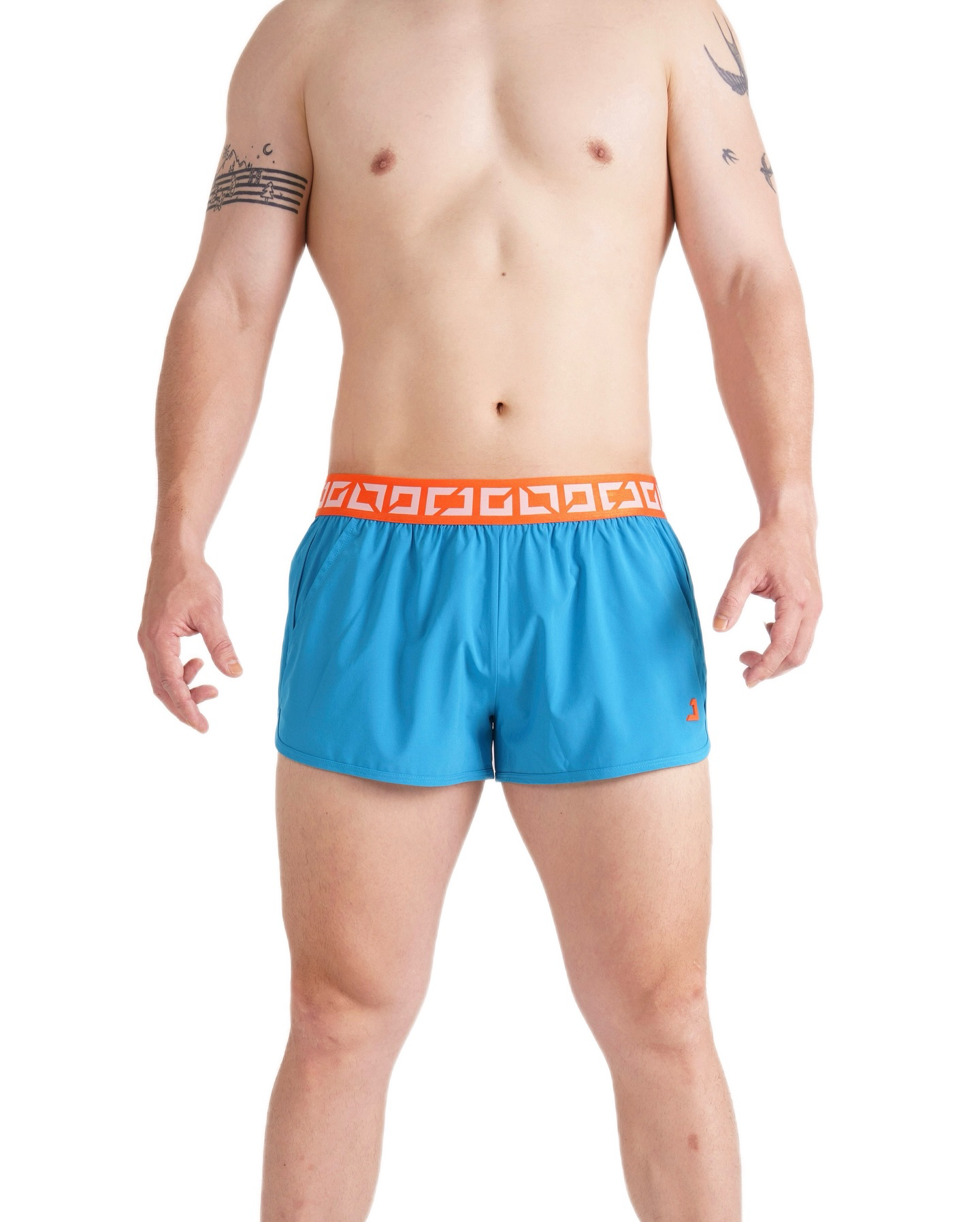 Neil Shorts