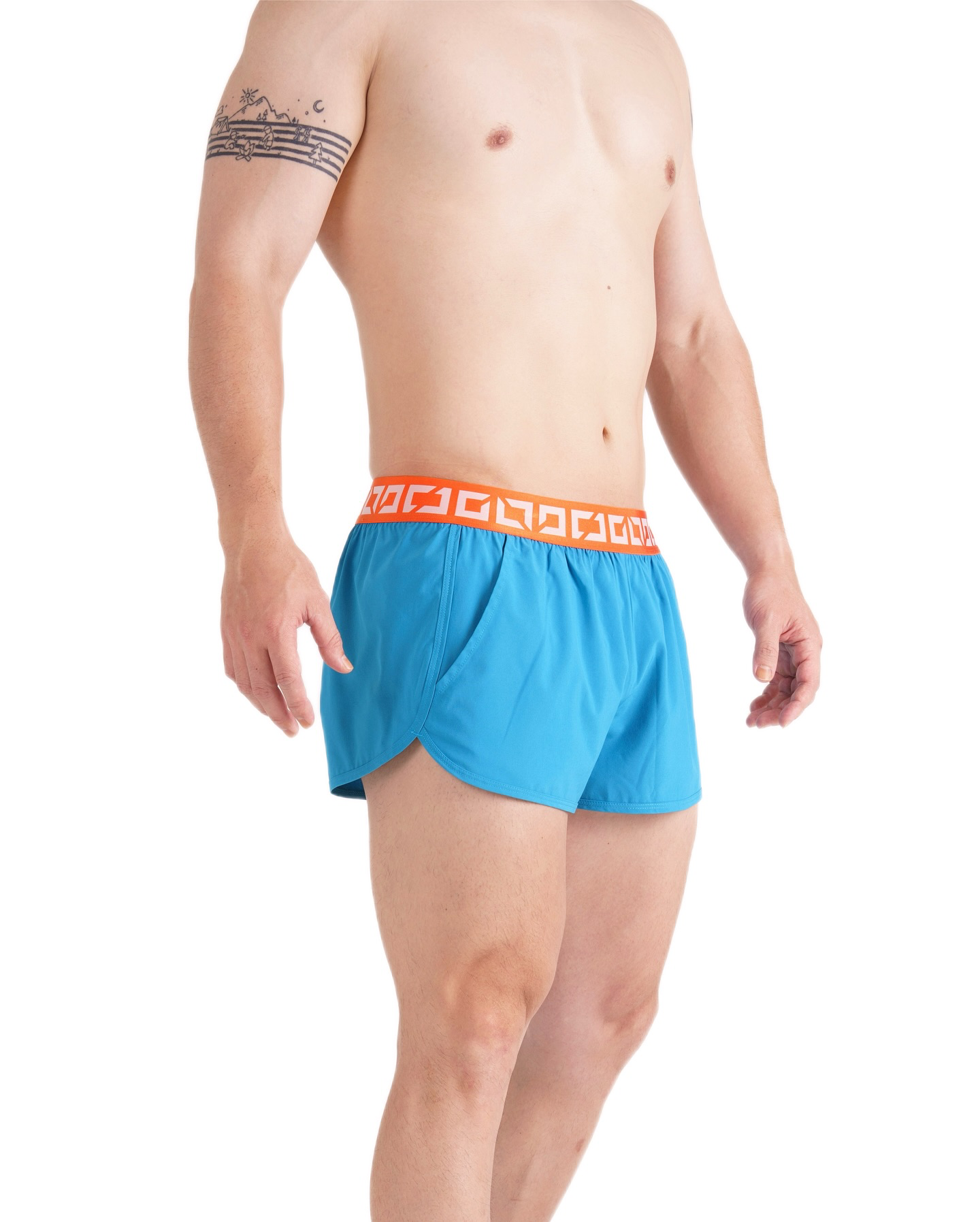 Neil Shorts