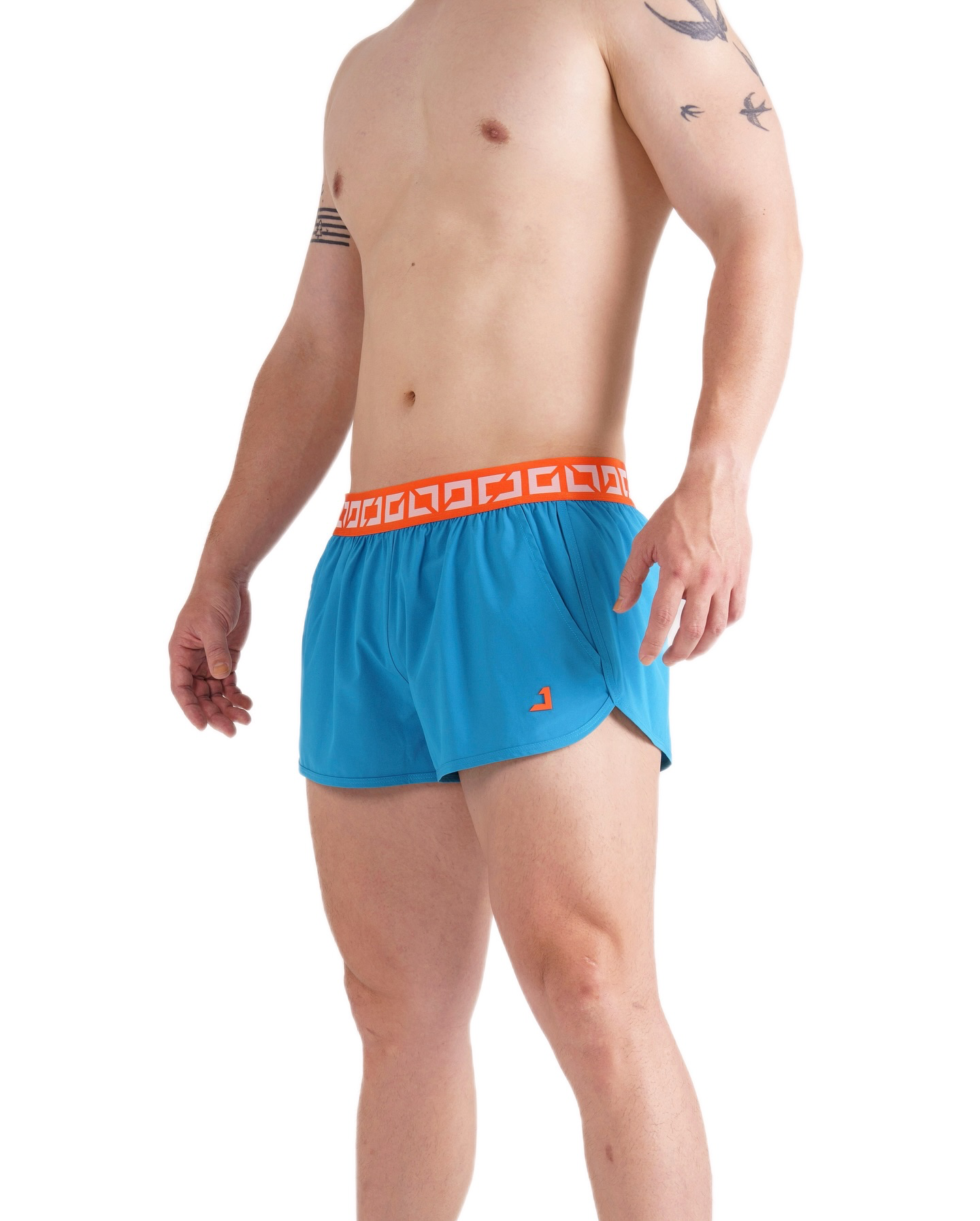 Neil Shorts