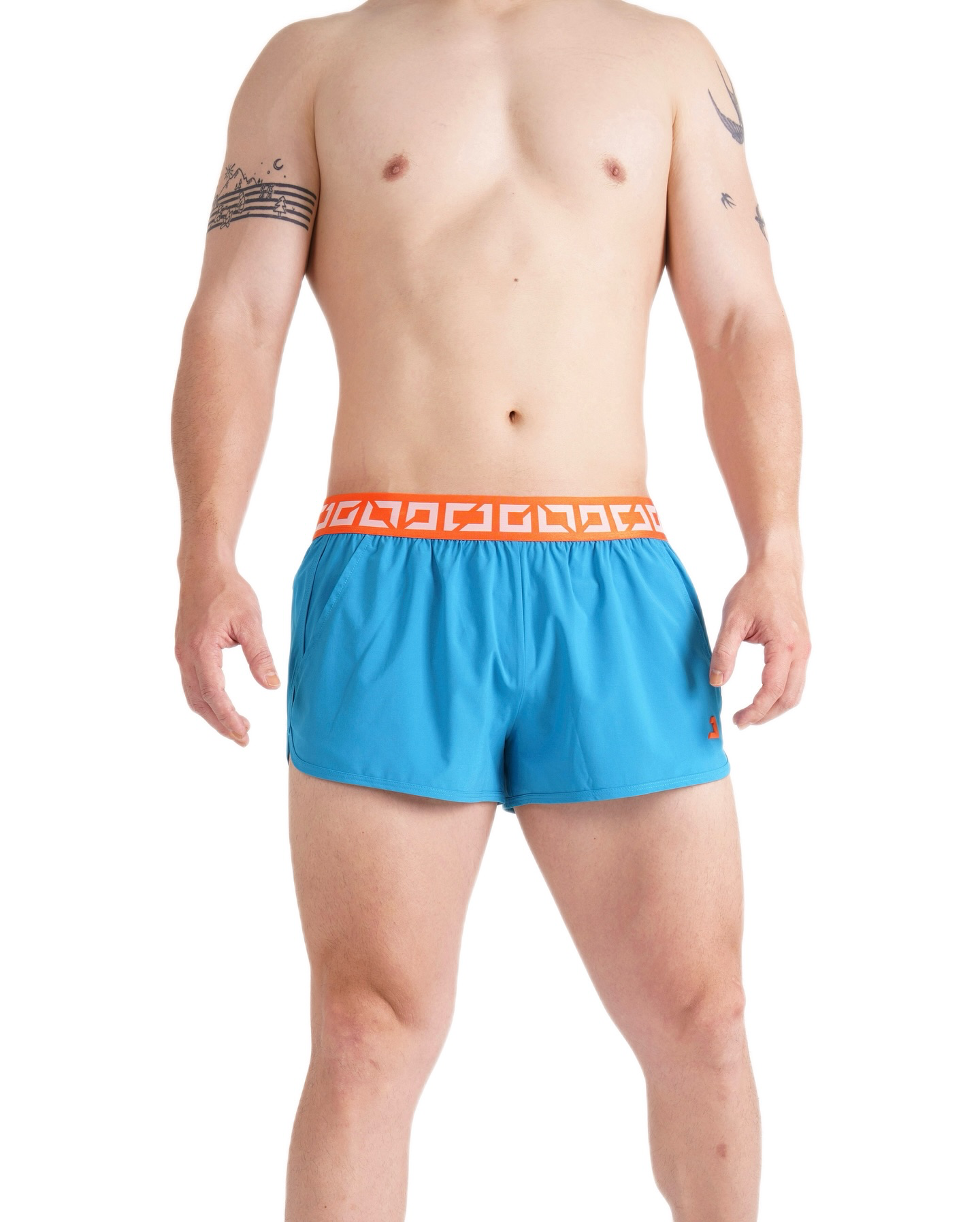 Neil Shorts
