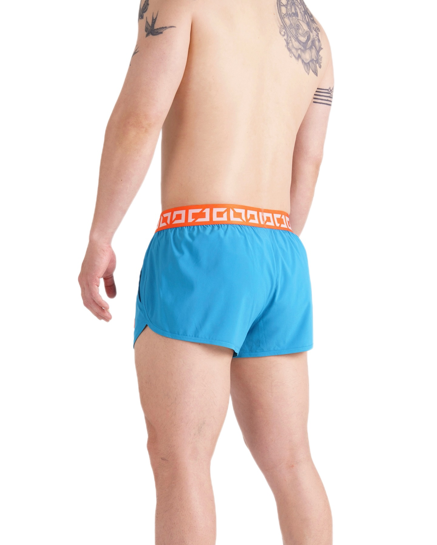 Neil Shorts