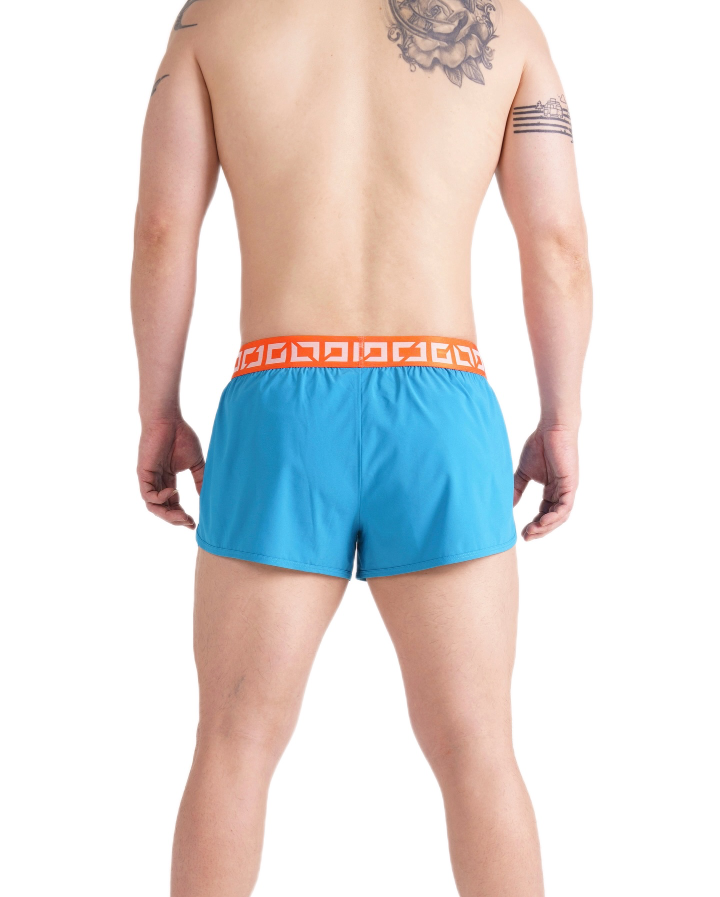 Neil Shorts