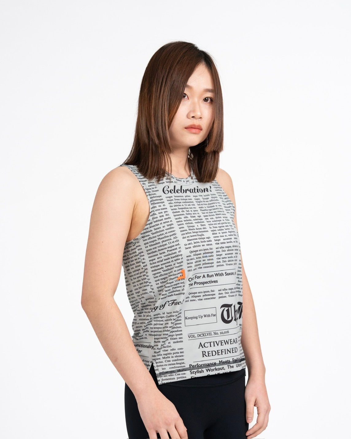 Kay Tank Top