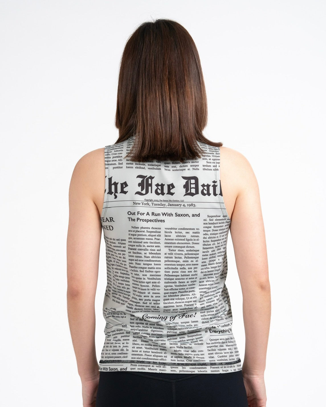 Kay Tank Top