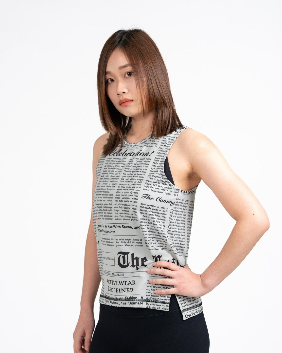 Kay Tank Top