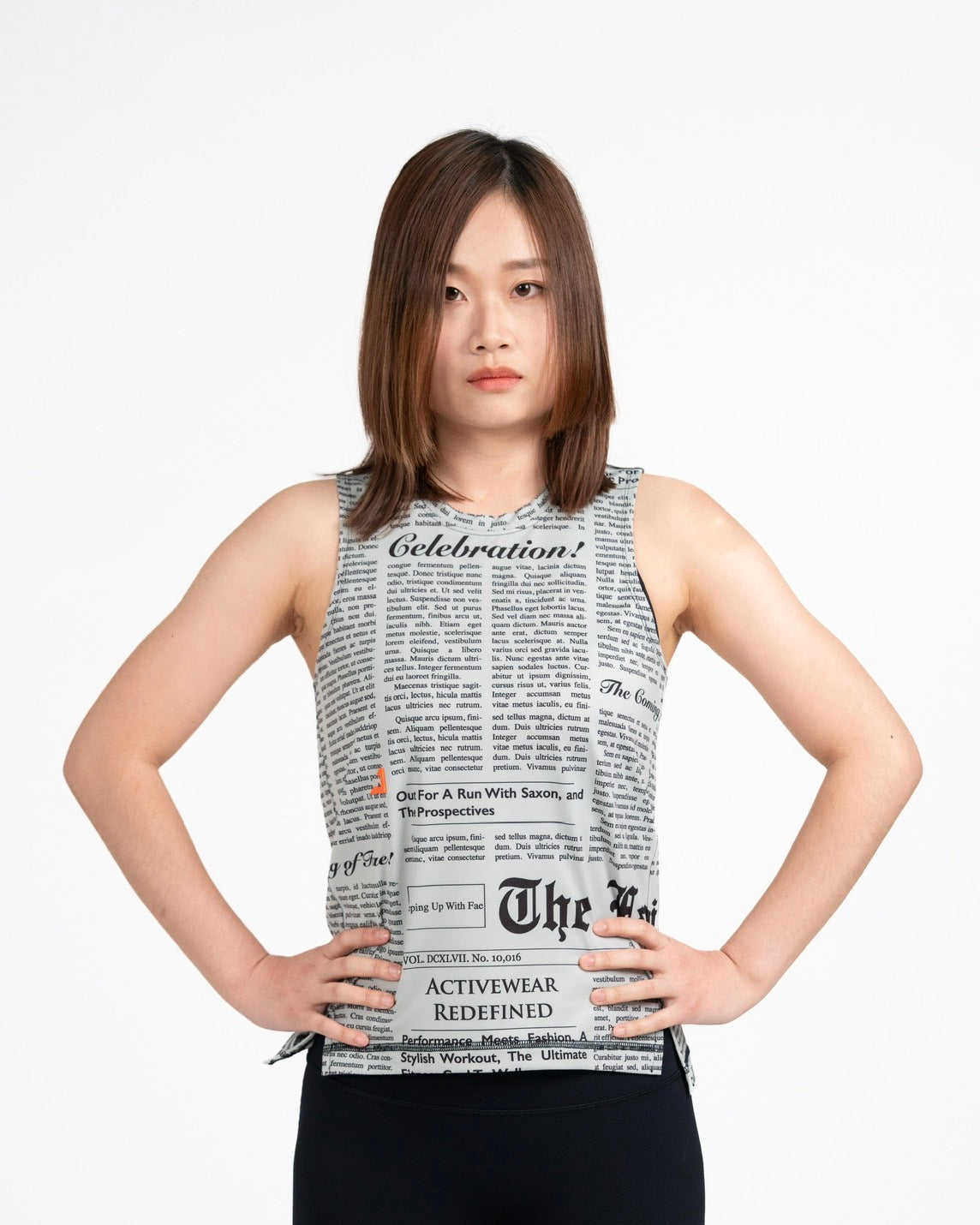 Kay Tank Top