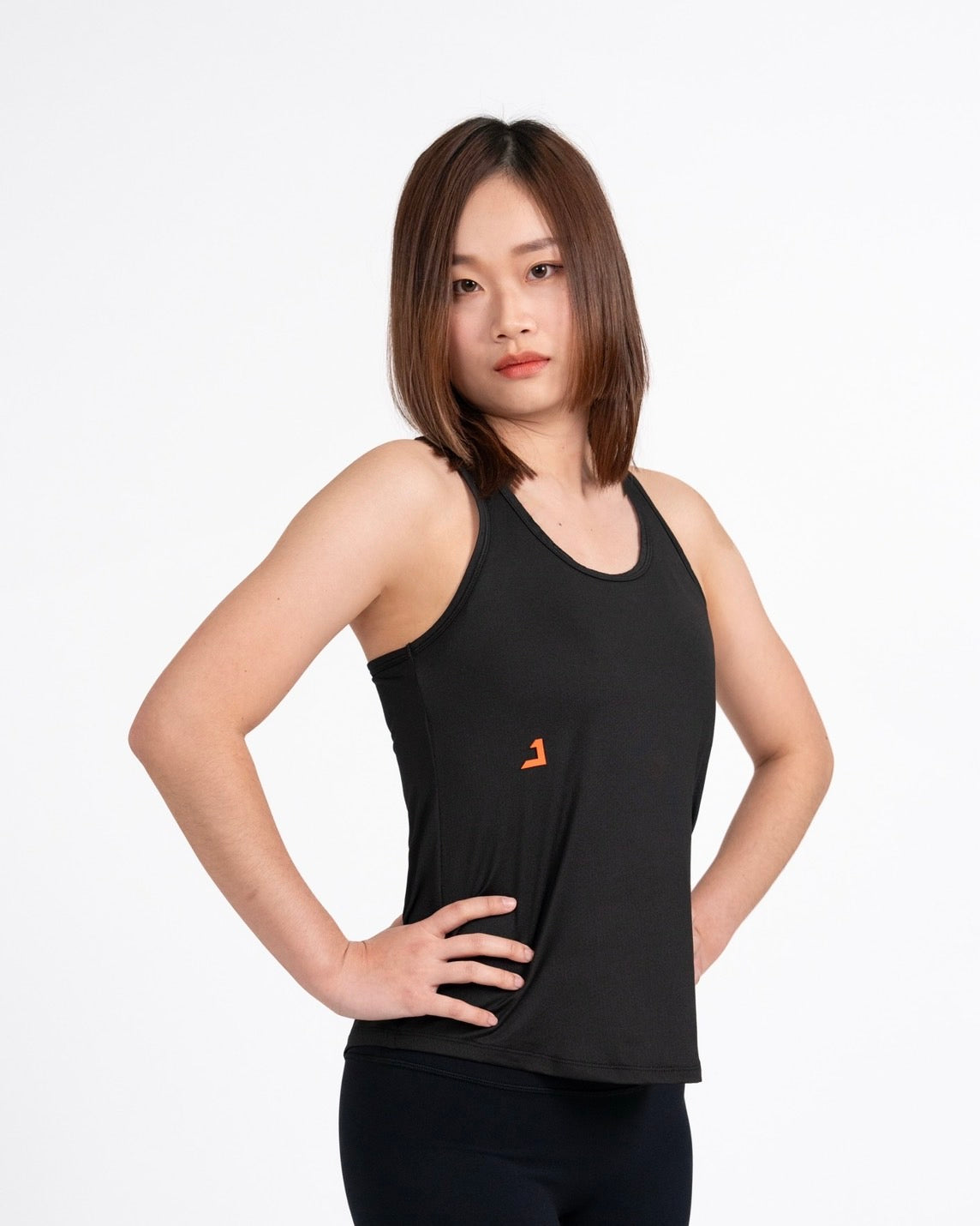 Janet Tank Top