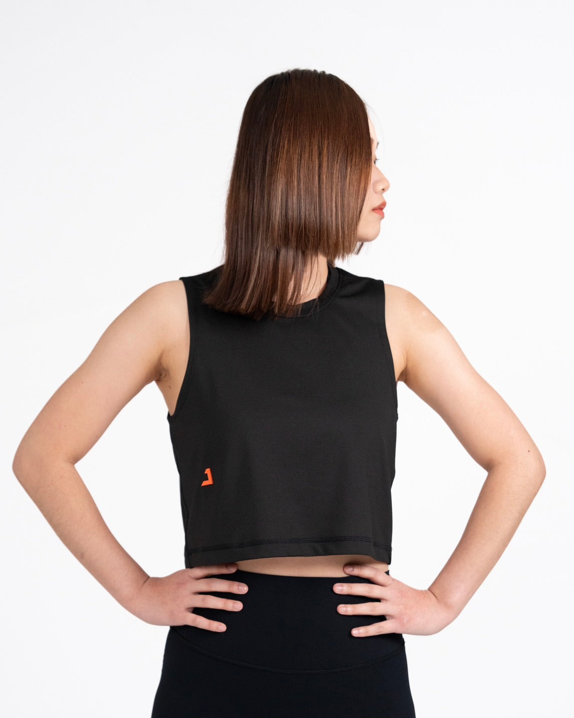 Nikki Tank Top