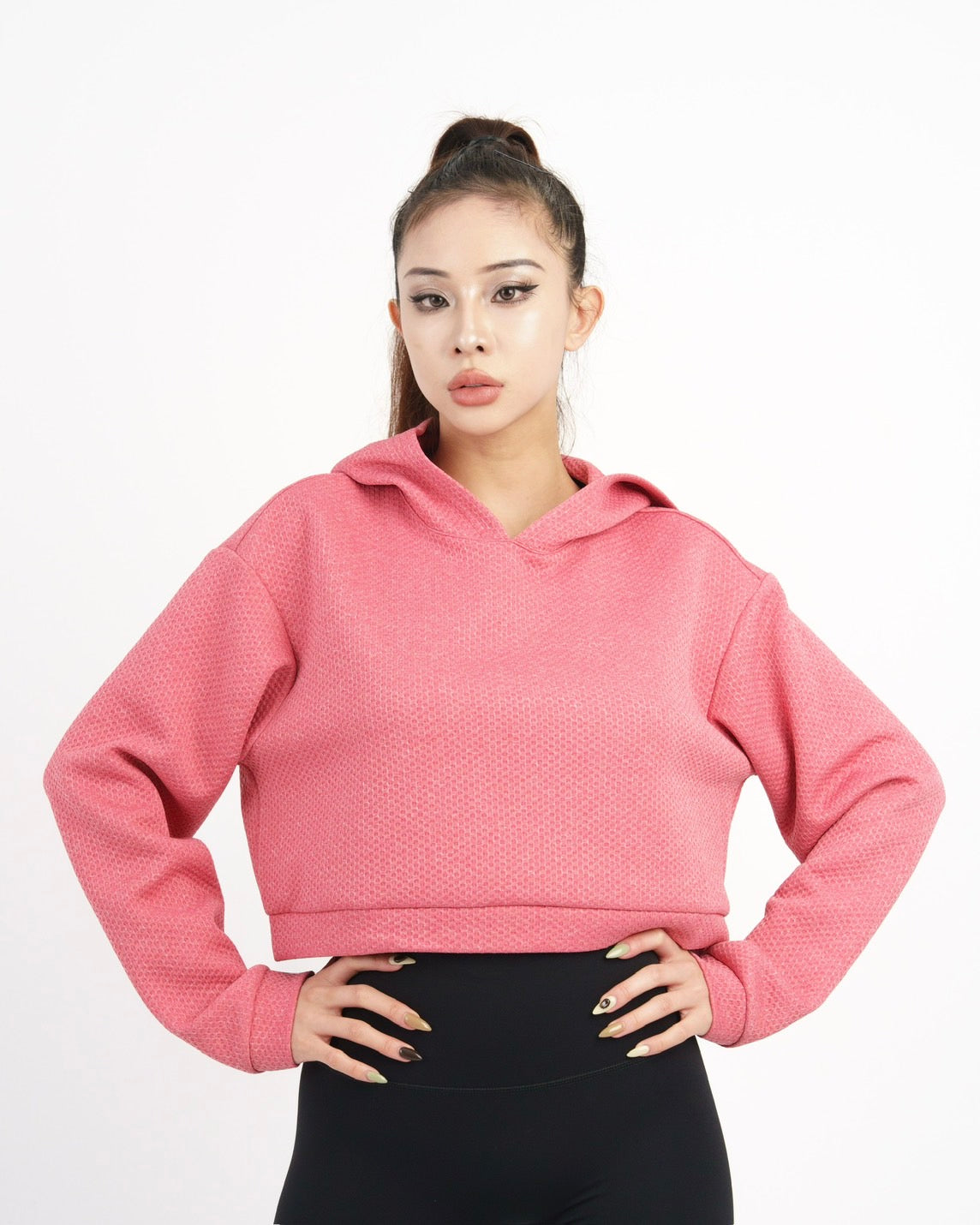 Courtney Hoodie